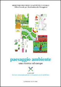 Paesaggio e ambiente. Rapporto 1998 dell'abusivismo in Italia - Librerie.coop