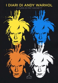 I diari di Andy Warhol - Librerie.coop
