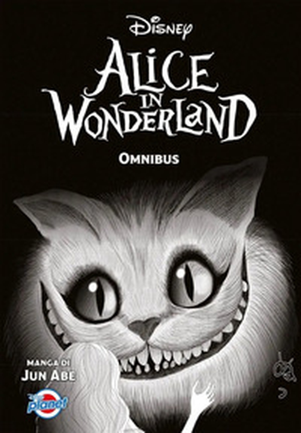 Alice in Wonderland. Omnibus - Librerie.coop Alice in Wonderland. Omnibus - Librerie.coop