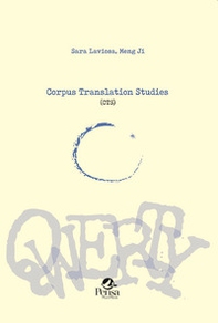 Corpus Translation Studies (CTS) - Librerie.coop