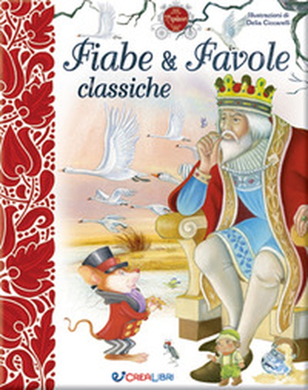 Fiabe & favole classiche - Librerie.coop Fiabe & favole classiche - Librerie.coop