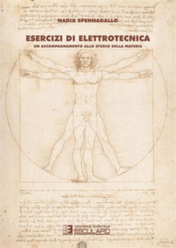 Esercizi di elettrotecnica - Librerie.coop Esercizi di elettrotecnica - Librerie.coop
