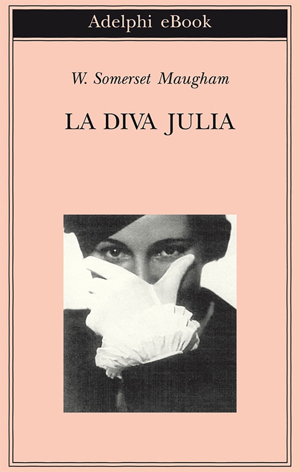 La diva Julia - Librerie.coop La diva Julia - Librerie.coop