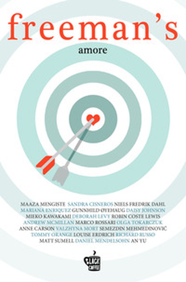 Freeman's. Amore - Librerie.coop Freeman's. Amore - Librerie.coop
