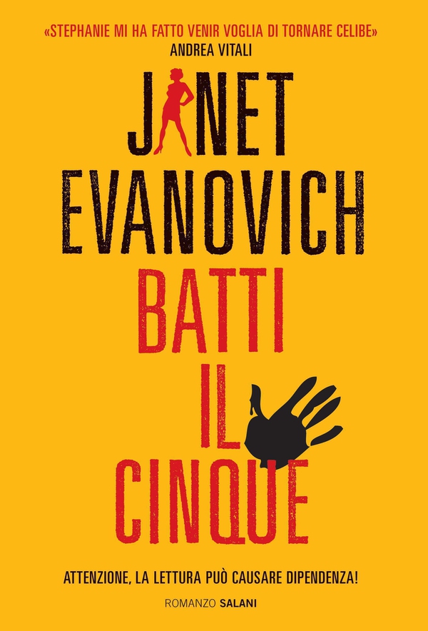 Batti il cinque - Librerie.coop Batti il cinque - Librerie.coop