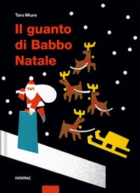 Il guanto di Babbo Natale - Librerie.coop