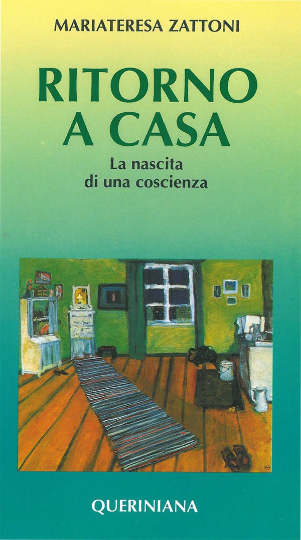 Ritorno a casa. La nascita di una coscienza - Librerie.coop Ritorno a casa. La nascita di una coscienza - Librerie.coop