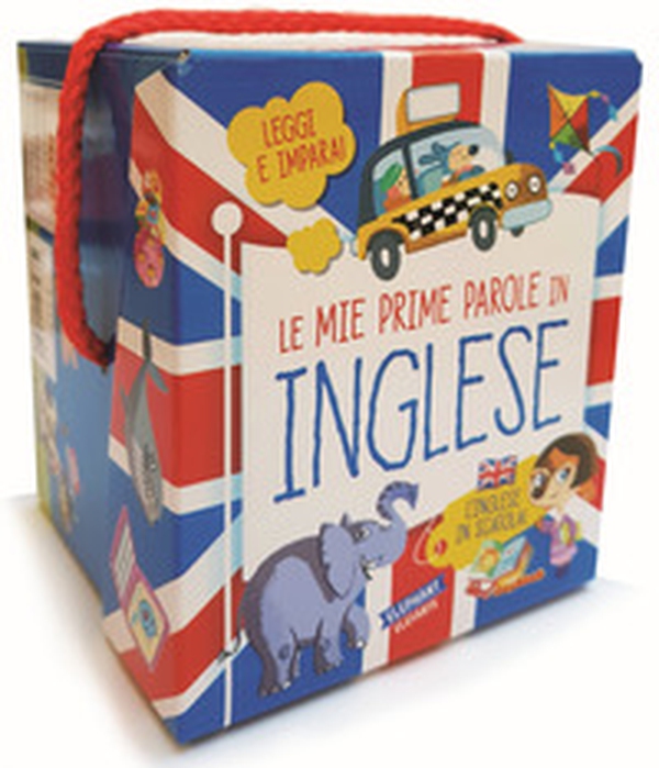 Le mie prime parole in inglese - Librerie.coop Le mie prime parole in inglese - Librerie.coop