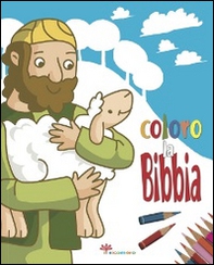 Coloro la Bibbia - Librerie.coop