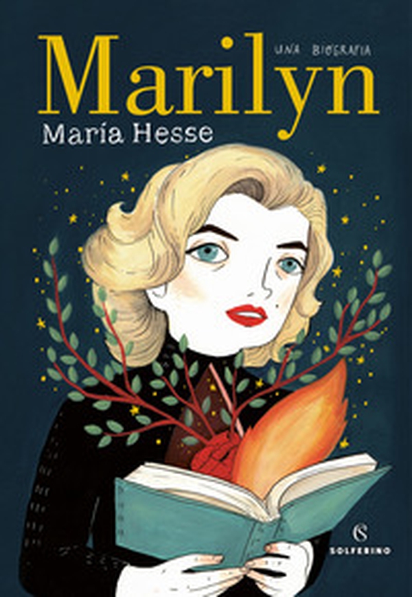 Marilyn. Una biografia - Librerie.coop Marilyn. Una biografia - Librerie.coop