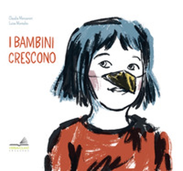 I bambini crescono - Librerie.coop I bambini crescono - Librerie.coop