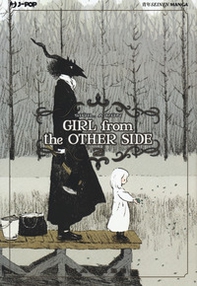 Girl from the other side - Vol. 2 - Librerie.coop