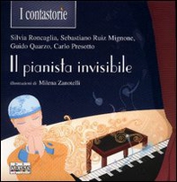 Il pianista invisibile - Librerie.coop