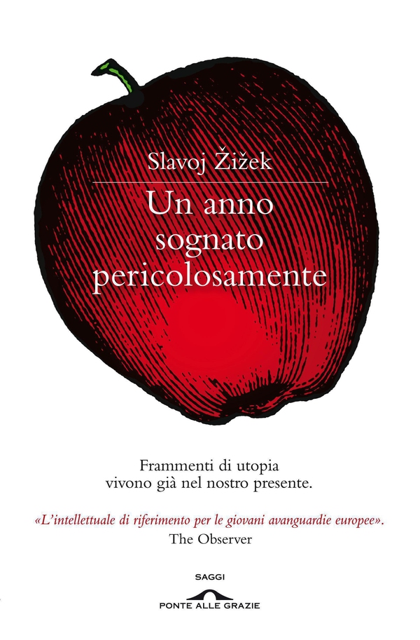 Un anno sognato pericolosamente - Librerie.coop Un anno sognato pericolosamente - Librerie.coop