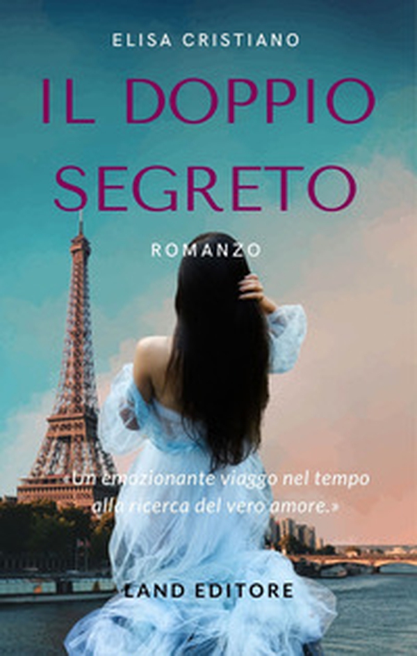 Il doppio segreto - Librerie.coop Il doppio segreto - Librerie.coop