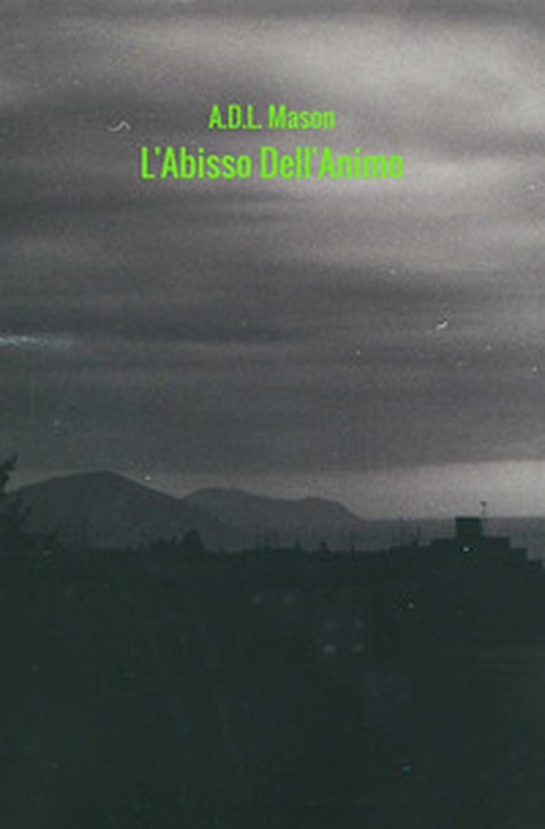 L'abisso dell'animo. Omnia fert aetas - Librerie.coop L'abisso dell'animo. Omnia fert aetas - Librerie.coop