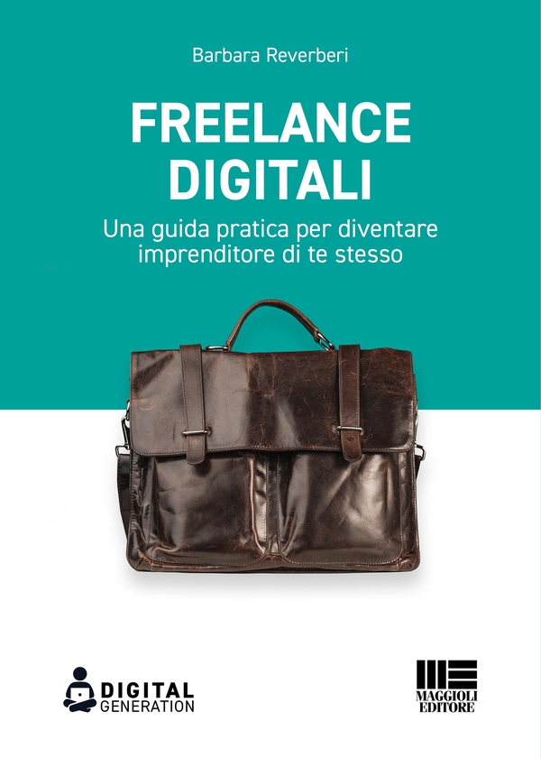 Freelance digitali - Librerie.coop Freelance digitali - Librerie.coop