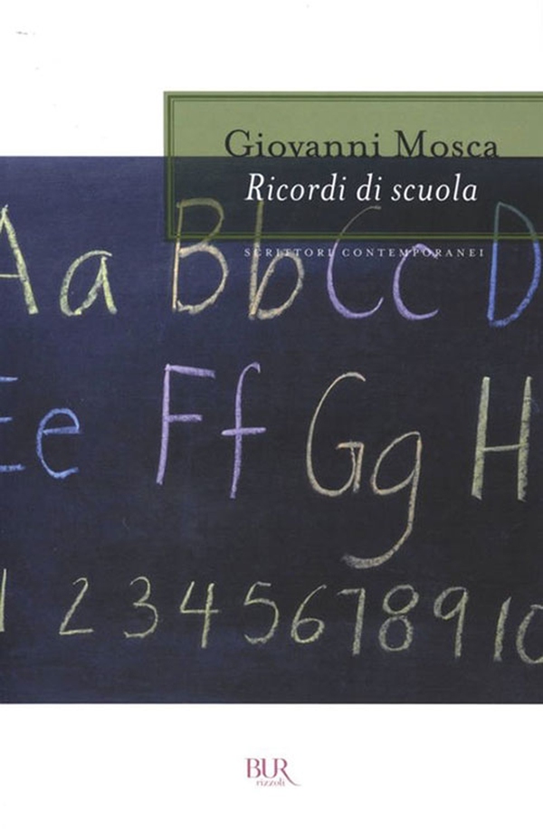 Ricordi di scuola - Librerie.coop Ricordi di scuola - Librerie.coop