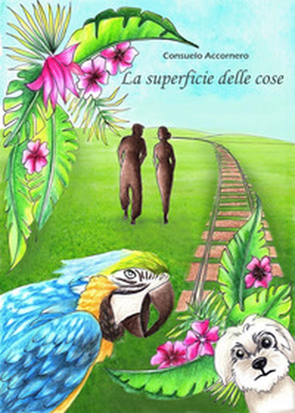 La superficie delle cose - Librerie.coop La superficie delle cose - Librerie.coop