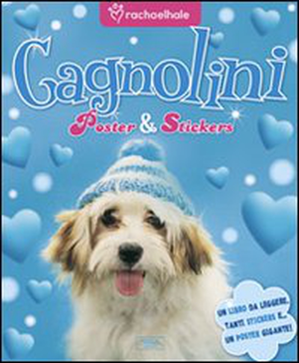 I cagnolini - Librerie.coop I cagnolini - Librerie.coop