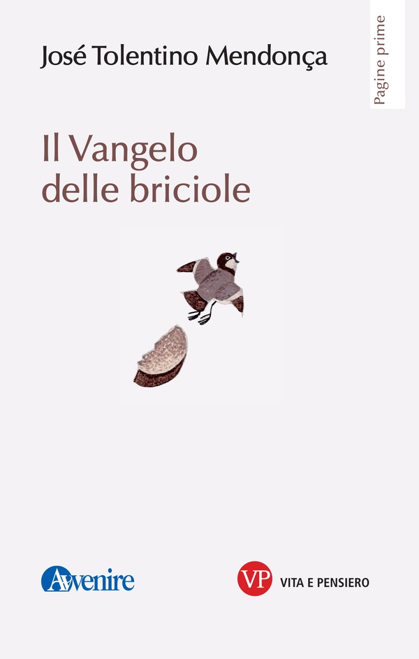 Il Vangelo delle briciole - Librerie.coop Il Vangelo delle briciole - Librerie.coop