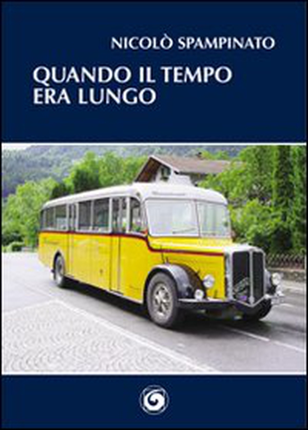 Quando il tempo era lungo - Librerie.coop Quando il tempo era lungo - Librerie.coop