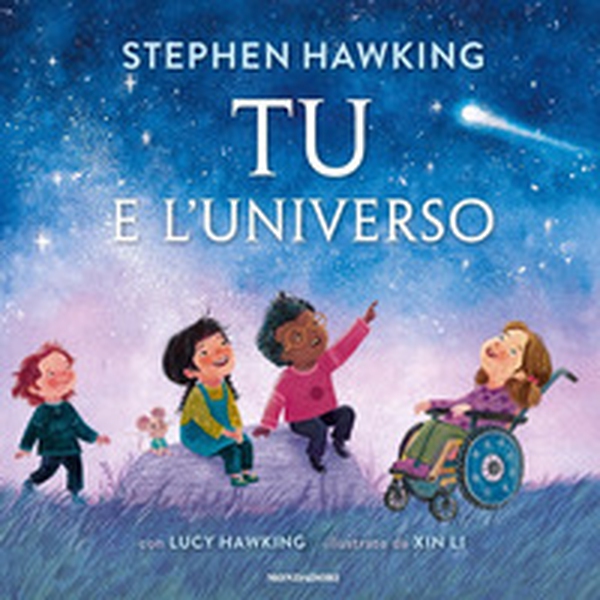 Tu e l'universo - Librerie.coop Tu e l'universo - Librerie.coop