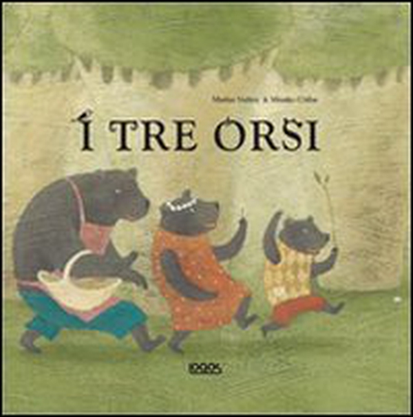 I tre orsi - Librerie.coop I tre orsi - Librerie.coop