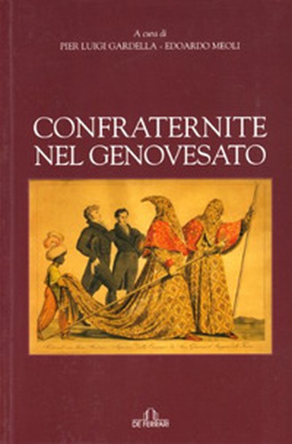 Confraternite e casacce - Librerie.coop Confraternite e casacce - Librerie.coop