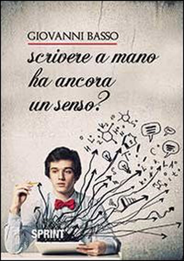 Scrivere a mano ha ancora un senso? - Librerie.coop Scrivere a mano ha ancora un senso? - Librerie.coop