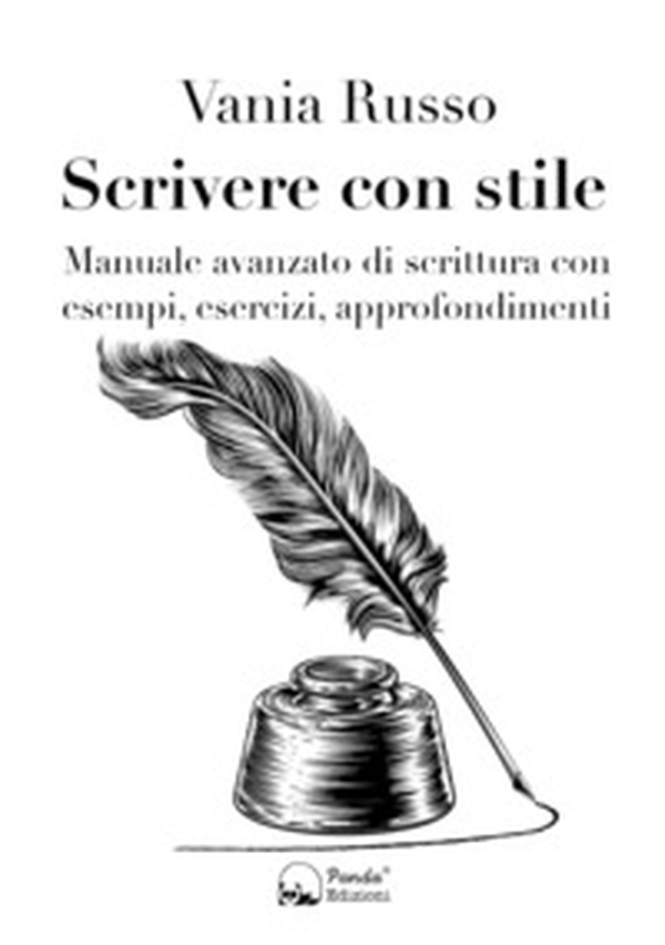 Scrivere con stile. Manuale avanzato di scrittura con esempi, esercizi, approfondimenti - Librerie.coop Scrivere con stile. Manuale avanzato di scrittura con esempi, esercizi, approfondimenti - Librerie.coop