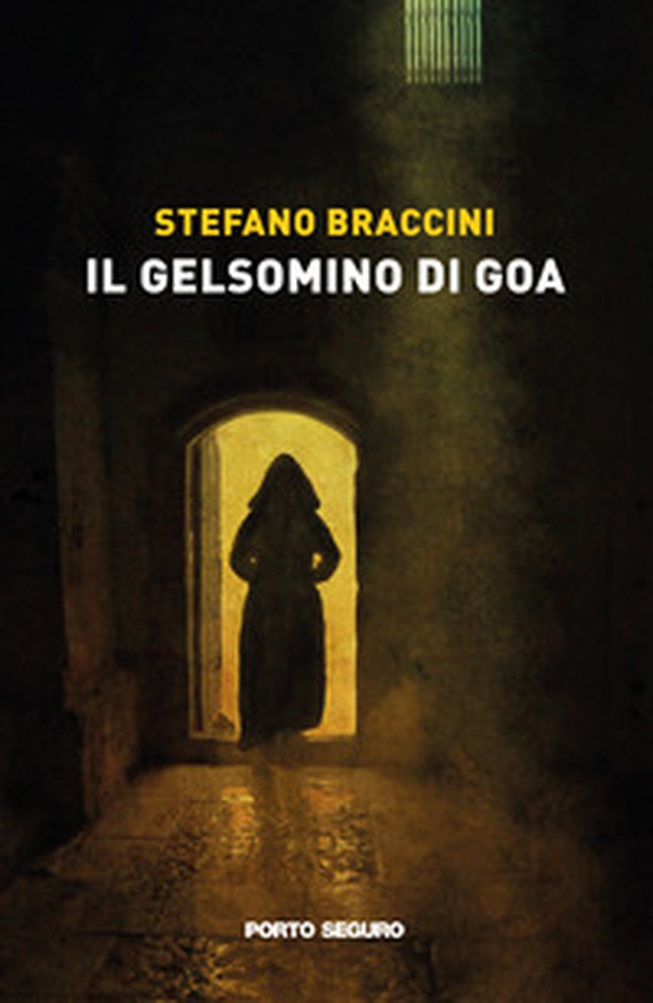 Il gelsomino di Goa - Librerie.coop Il gelsomino di Goa - Librerie.coop