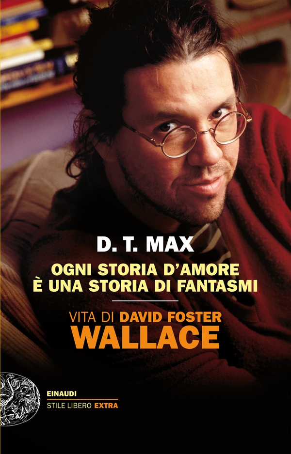 Ogni storia d'amore è una storia di fantasmi - Librerie.coop Ogni storia d'amore è una storia di fantasmi - Librerie.coop