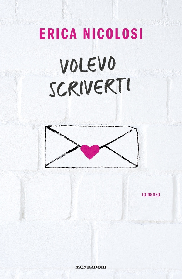 Volevo scriverti - Librerie.coop Volevo scriverti - Librerie.coop
