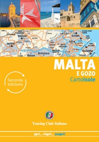 Malta e Gozo - Librerie.coop