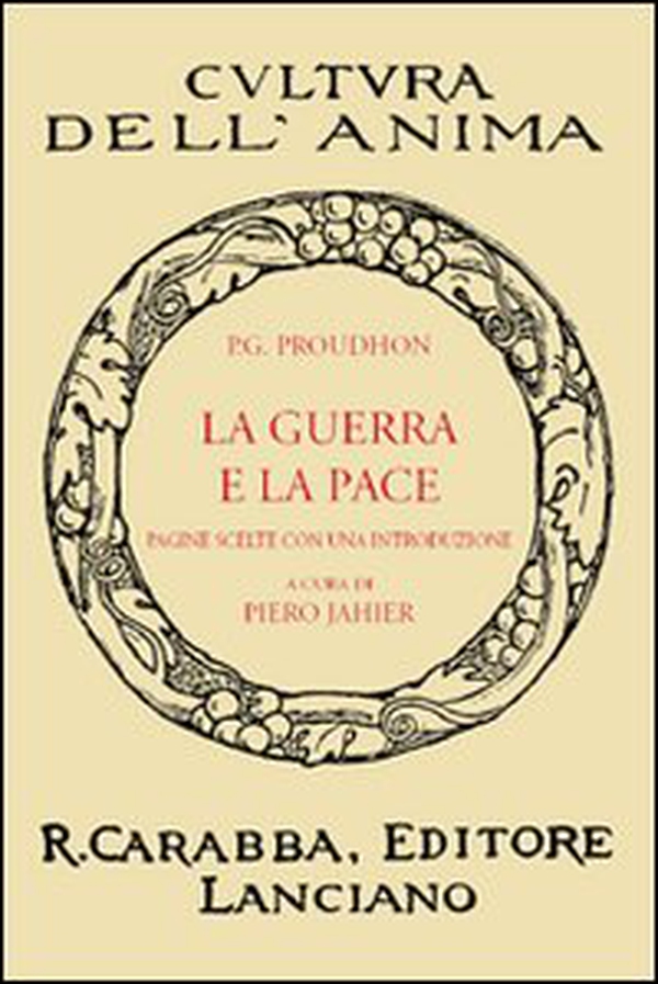 La guerra e la pace - Librerie.coop La guerra e la pace - Librerie.coop