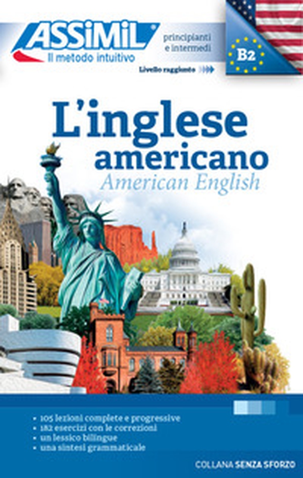 L'inglese americano - Librerie.coop L'inglese americano - Librerie.coop