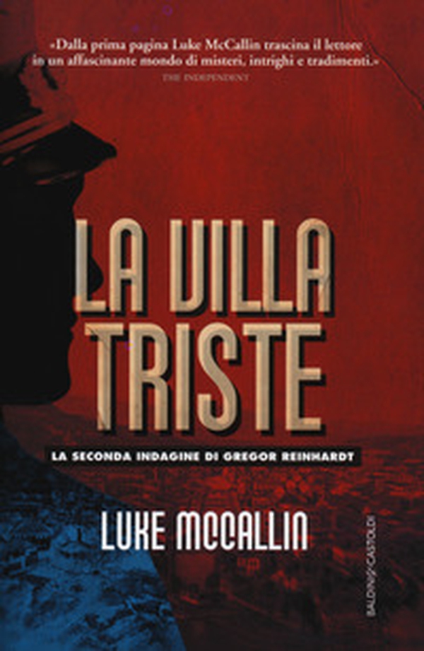La villa triste - Librerie.coop La villa triste - Librerie.coop