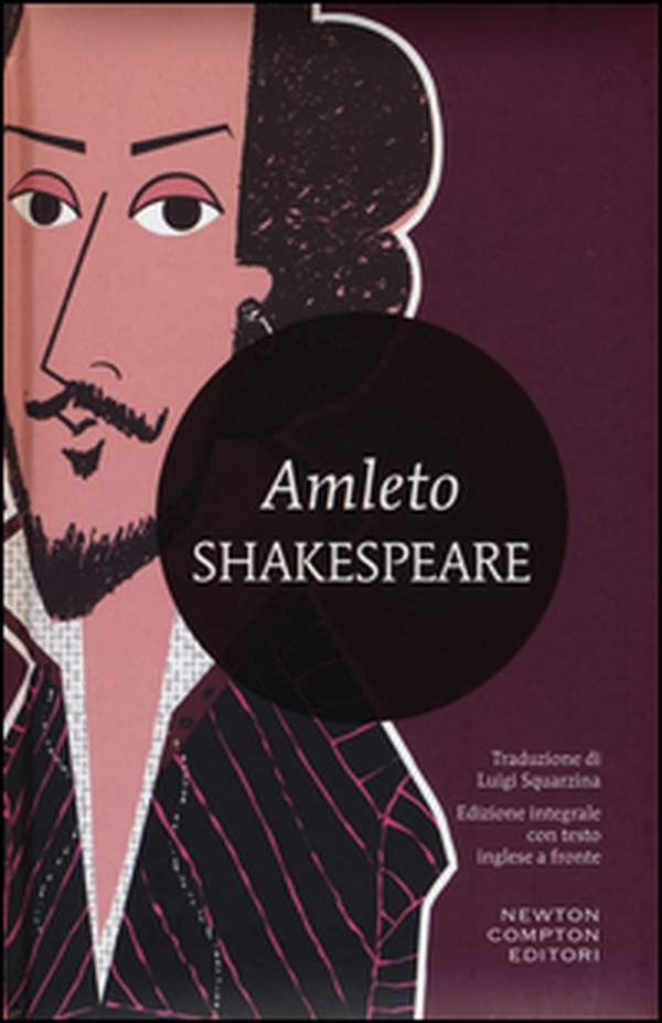 Amleto. Testo inglese a fronte - Librerie.coop Amleto. Testo inglese a fronte - Librerie.coop