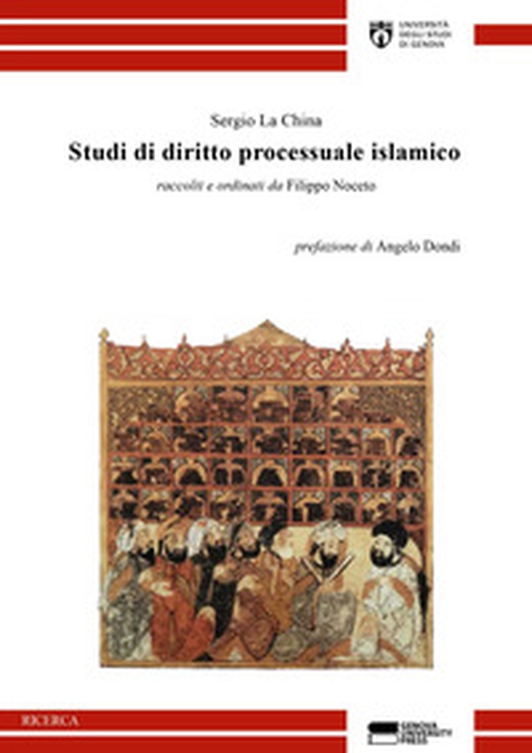 Studi di diritto processuale islamico - Librerie.coop Studi di diritto processuale islamico - Librerie.coop