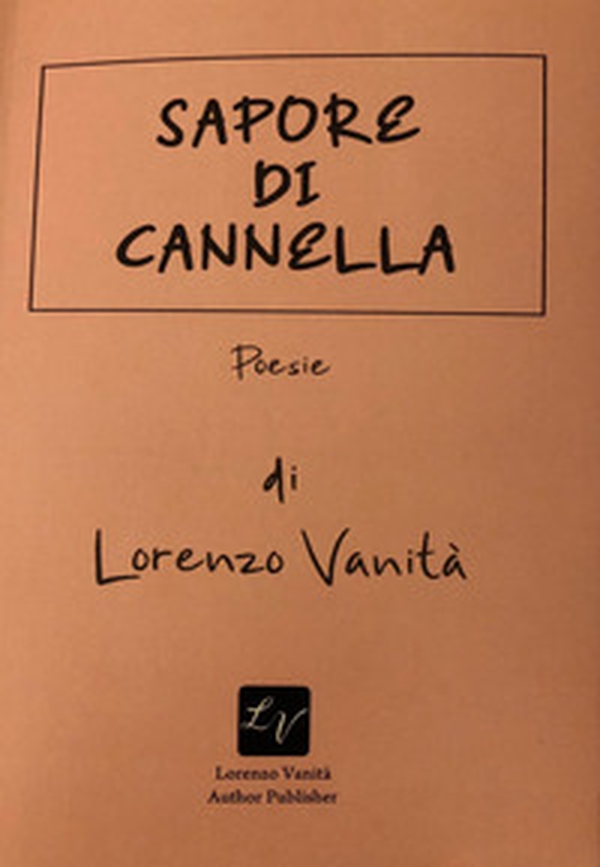 Sapore di cannella - Librerie.coop Sapore di cannella - Librerie.coop