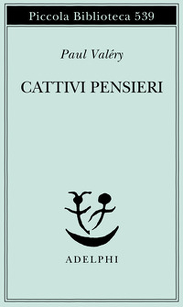 Cattivi pensieri - Librerie.coop Cattivi pensieri - Librerie.coop