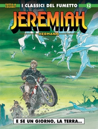 Jeremiah - Librerie.coop