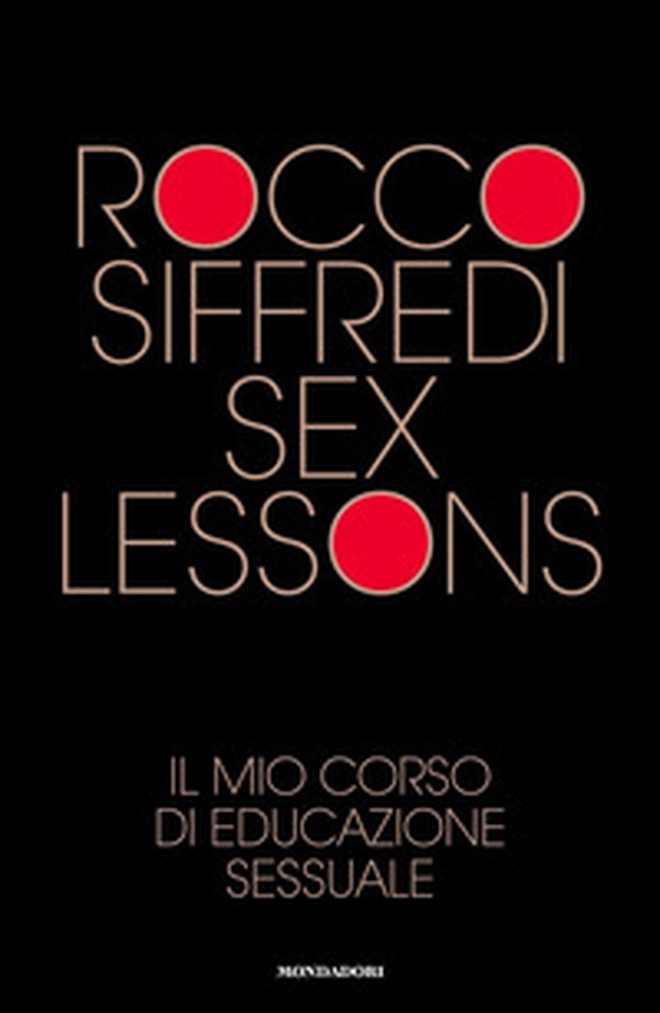 Sex lessons. Il mio corso di educazione sessuale - Librerie.coop Sex lessons. Il mio corso di educazione sessuale - Librerie.coop