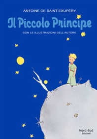 Il Piccolo Principe. Edizione natalizia - Librerie.coop