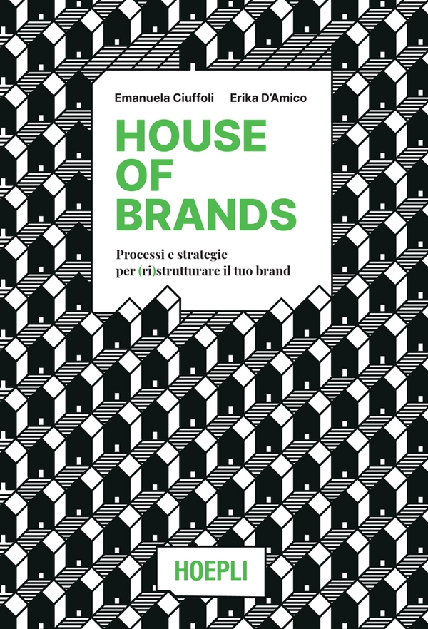 House of Brands - Librerie.coop House of Brands - Librerie.coop