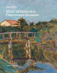 Nino Springolo. L'impressione decantata - Librerie.coop
