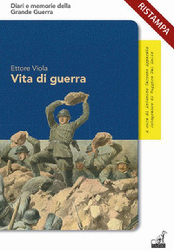 Vita di guerra. Le straordinarie avventure dell'«ardito del Grappa» - Librerie.coop Vita di guerra. Le straordinarie avventure dell'«ardito del Grappa» - Librerie.coop