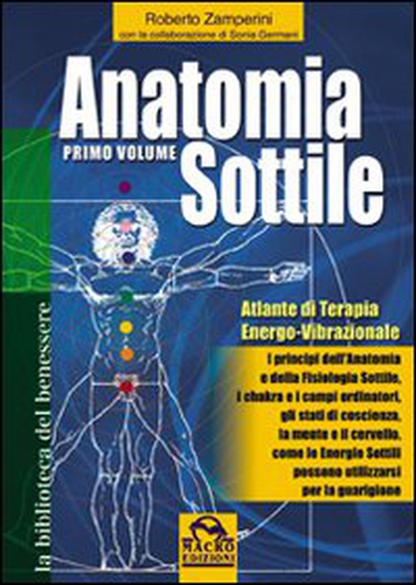Anatomia sottile - Vol. 1 - Librerie.coop Anatomia sottile - Vol. 1 - Librerie.coop