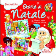 Fantastiche storie di Natale - Librerie.coop